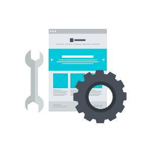 Maintenance Icon