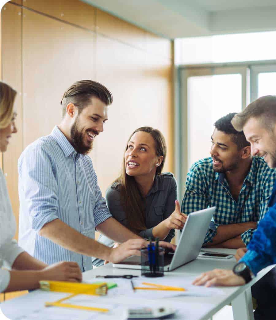 Web Design Team