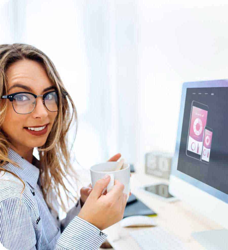 Web Design Freelancer