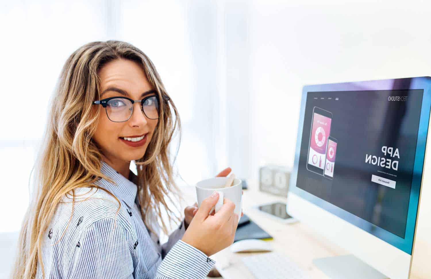 Web Design Freelancer